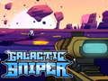 Galactic Sniper