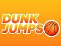 Dunk Jumps