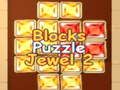 Blocks Puzzle Jewel 2