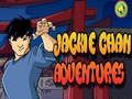 Jackie Chan Adventures
