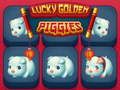 Lucky Golden Piggiesl