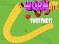 Wormate Sweetness