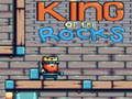 king of the rocks