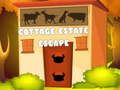 Cottage Estate Escape