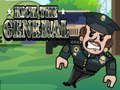 Kick The General