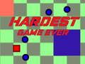 Hardest Game Ever