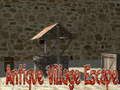 Antique Village Escape: Episode 1