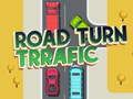 Road Turn Trrafic