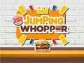 Jumping Whooper