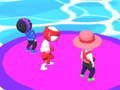 Wacky Run 3D