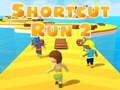 Shortcut Run 2