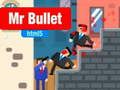 Mr Bullet html5