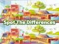Spot The Differences