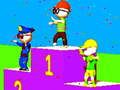 Knockout Fall Guys 3D Run Royale Race