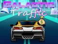 Galactic Traffic