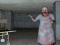 Horror baby in yellow vs granny scary simulator