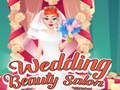 Wedding Beauty Salon