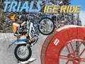 Trials Ice Ride