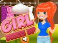 Girl Dress up 