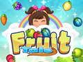 Fruit Tale