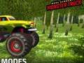 Real Simulator: Monster Truck