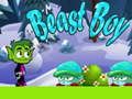 Beast Boy 
