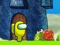 Spongbob Among Us Spongbob Among Us