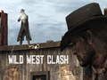 Wild West Clash