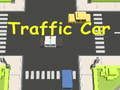 Traffic Car