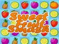 Sweet Fruit Smash