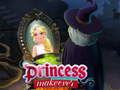 Princess Makeover 