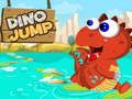 Dino Jumps