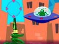 Aliens attack go