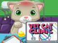 Vet Cat Clinic