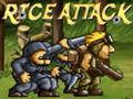 Rice attack