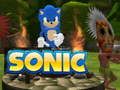 Sonic Sonic