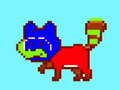 Color Pixel