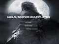 Urban Sniper Multiplayer Urban Sniper Multiplayer