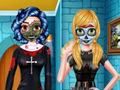 Face Paint Party