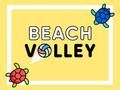 Beach Volley