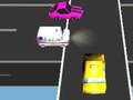 Taxi Run - Crazy Driver