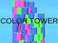 Color Tower