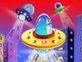 Alien Invaders.io