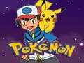 Pokemon 
