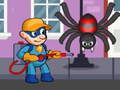 Bug Blaster
