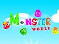 Monster World 