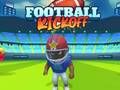 Football Kickoff