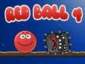 Red Ball 4 Red Ball 4