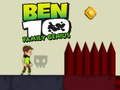 Ben 10 Family genius