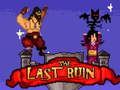 The Last ruin